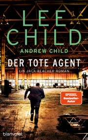 Cover von Der tote Agent