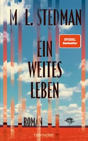 Cover von Ein weites Leben