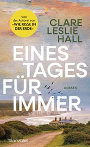 Cover von Eines Tages für immer