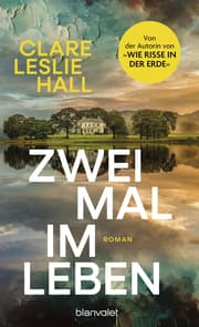 Cover von Zweimal im Leben
