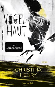 Cover von Vogelhaut