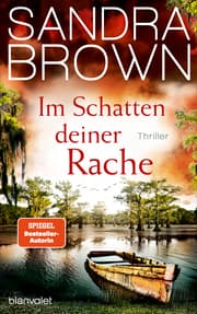 Cover von Im Schatten deiner Rache