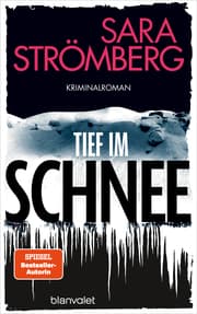 Cover von Tief im Schnee