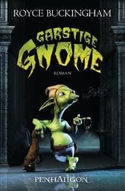 Cover von Garstige Gnome