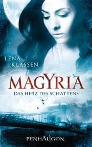 Cover von Magyria - Das Herz des Schattens