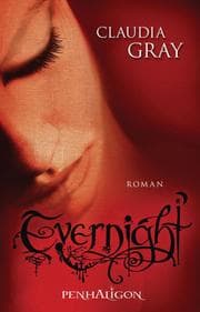 Cover von Evernight