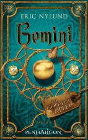 Cover von Gemini 1 - Der goldene Apfel