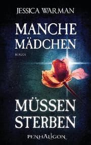 Cover von Manche Mädchen müssen sterben