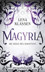 Cover von Die Seele des Schattens