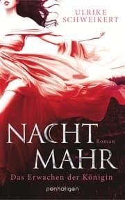 Cover von Nachtmahr - Das Erwachen der Königin