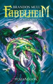 Cover von Fabelheim 4