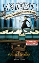 Cover von Schlussakkord für einen Mord