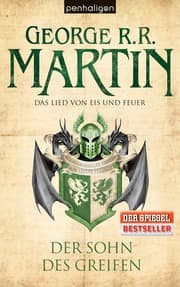 Cover von Das Lied von Eis und Feuer 9