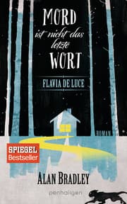 Cover von Mord ist nicht das letzte Wort