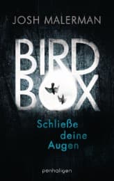 Cover von Bird Box - Schließe deine Augen