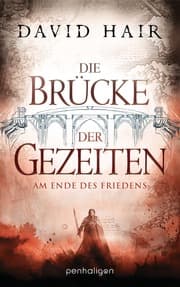 Cover von Die Brücke der Gezeiten 2