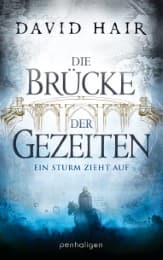 Cover von Die Brücke der Gezeiten 1