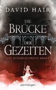 Cover von Die Brücke der Gezeiten 3