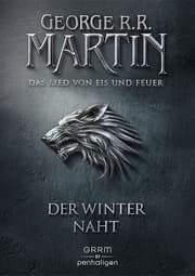 Cover von Game of Thrones 1