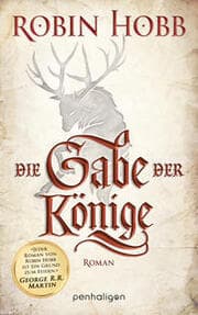 Cover von Die Gabe der Könige