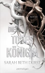 Cover von Die Todeskönigin