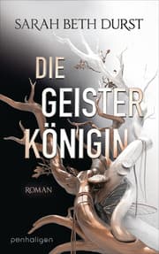 Cover von Die Geisterkönigin