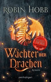 Cover von Wächter der Drachen