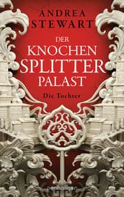 Cover von Der Knochensplitterpalast