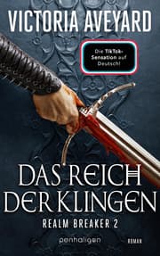 Cover von Das Reich der Klingen - Realm Breaker 2