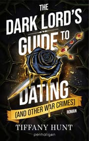 Cover von The Dark Lord's Guide to Dating (and Other War Crimes)
