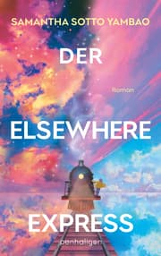 Cover von Der Elsewhere Express