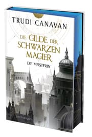 Cover von Die Gilde der Schwarzen Magier