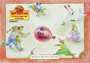 Cover von Mi-Ma-Murmel - Kinderbuch 1