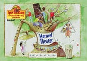 Cover von Murmeltheater - Kinderbuch 3
