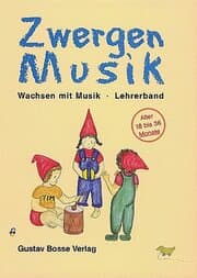 Cover von ZwergenMusik