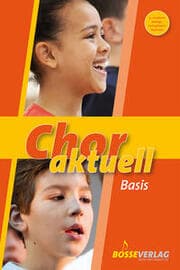 Cover von Chor aktuell Basis