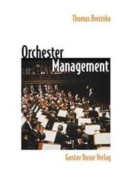 Cover von Orchestermanagement