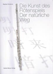 Cover von Die Kunst des Flötenspiels