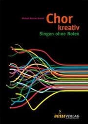 Cover von Chor kreativ
