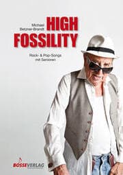 Cover von High Fossility