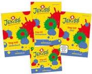 Cover von JEKISS - Jedem Kind seine Stimme 1