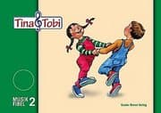 Cover von Musikfibel 2: Tina & Tobi Schülerlernmittel 2.Halbjahr