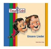 Cover von Tina & Tobi - Unsere Lieder