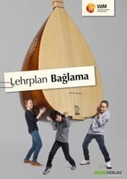 Cover von Lehrplan Ba¿lama