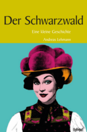 Cover von Der Schwarzwald