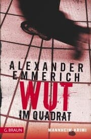 Cover von Wut im Quadrat