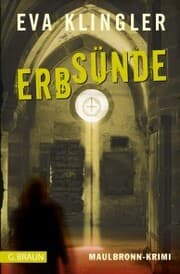 Cover von Erbsünde