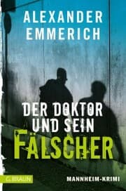 Cover von Der Doktor und sein Fälscher