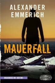 Cover von Mauerfall