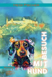 Cover von Besuch mit Hund